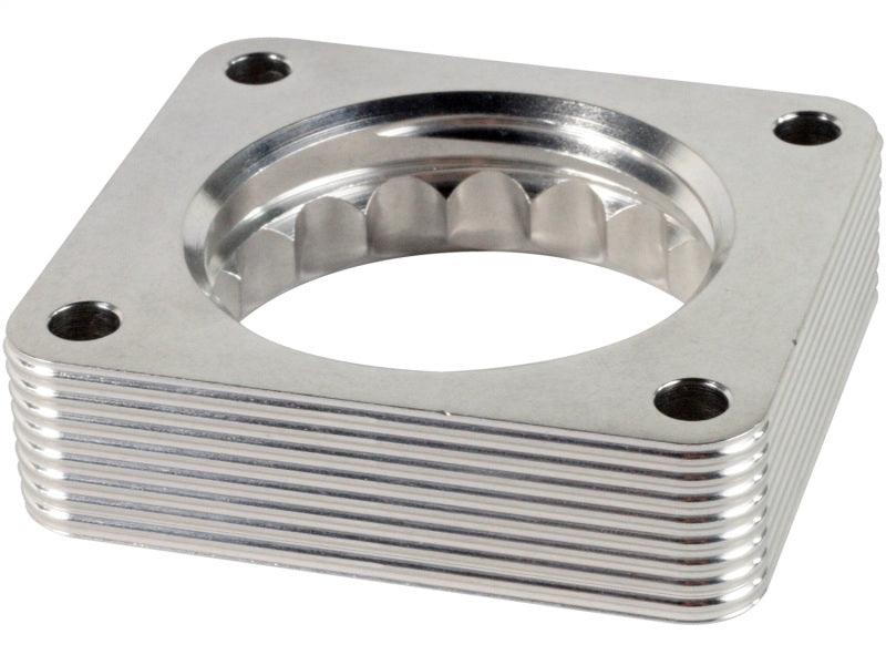 aFe Silver Bullet Throttle Body Spacers TBS Ford F-150 97-10 V8-4.6 97-03 V8-5.4L - Order Your Parts - اطلب قطعك