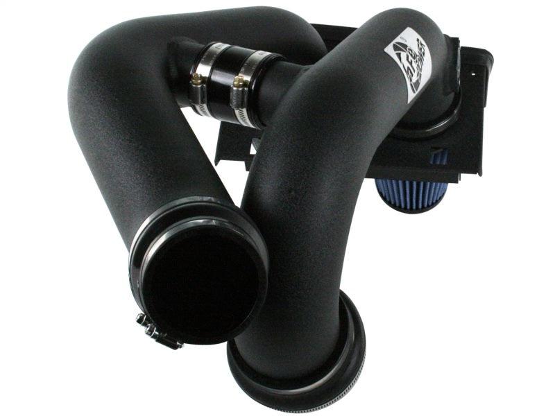 aFe MagnumFORCE Intakes Stage-2 Pro 5R 12-14 Ford F-150 V6 3.5L (tt) EcoBoost (Pre-Oiled Filter) - Order Your Parts - اطلب قطعك