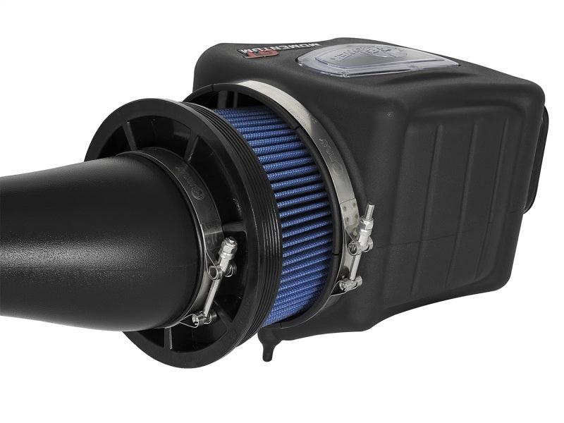 aFe Momentum GT Pro 5R Cold Air Intake System 15-17 GM SUV V8 5.3L/6.2L - Order Your Parts - اطلب قطعك