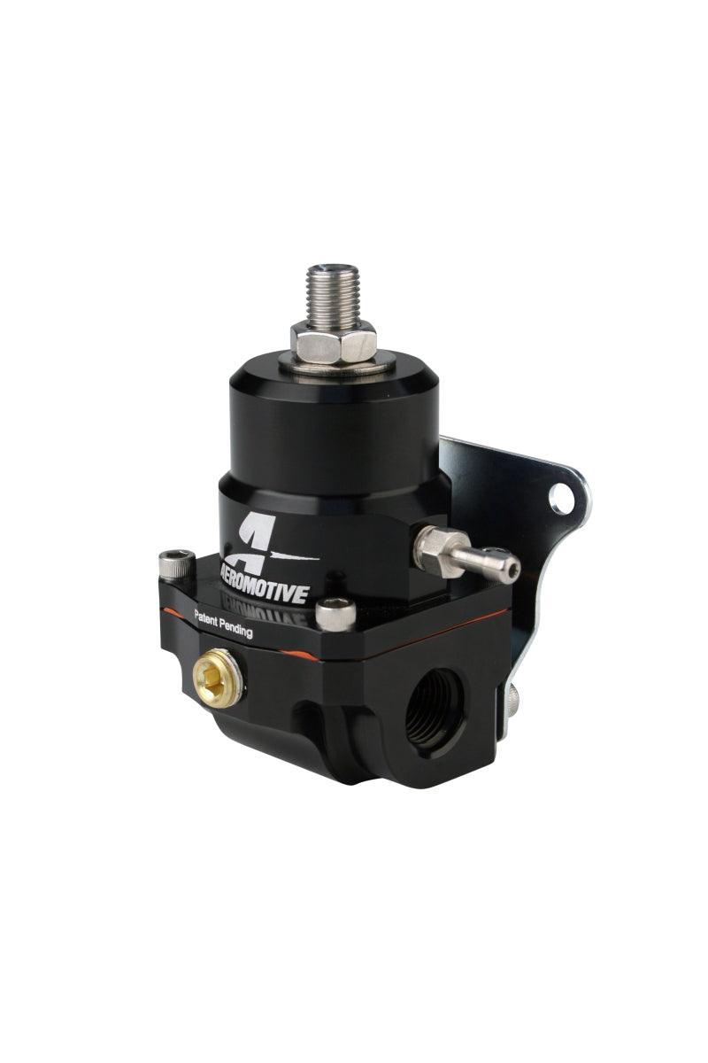 Aeromotive A1000 Adjustable EFI Regulator (2) -6 Inlet/-6 Return - Order Your Parts - اطلب قطعك