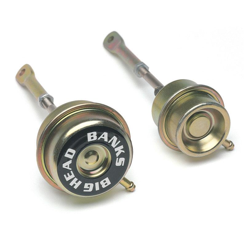 Banks Power Late 99.5-03 Ford 7.3L Turbocharger Compressor Wheel - Order Your Parts - اطلب قطعك