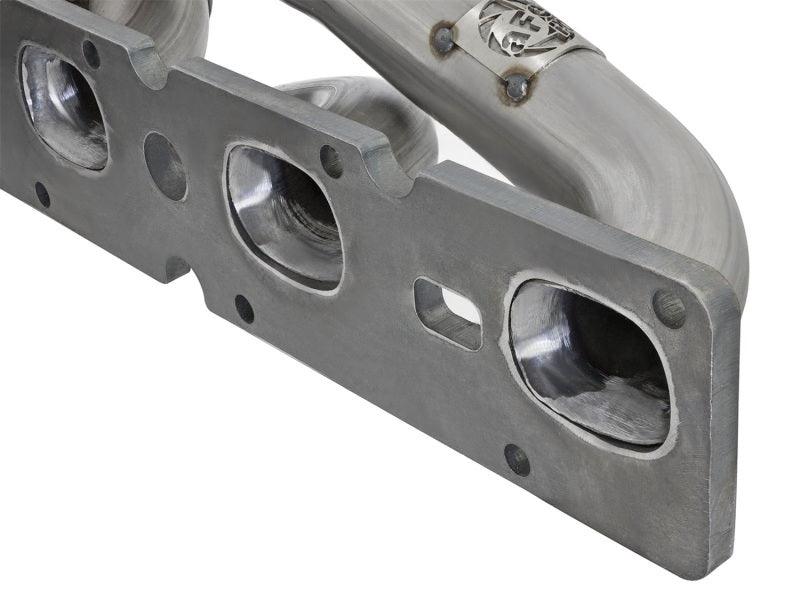 aFe Twisted Steel Header 09-16 Dodge Ram V8-5.7L Hemi (2 & 4WD) - Order Your Parts - اطلب قطعك