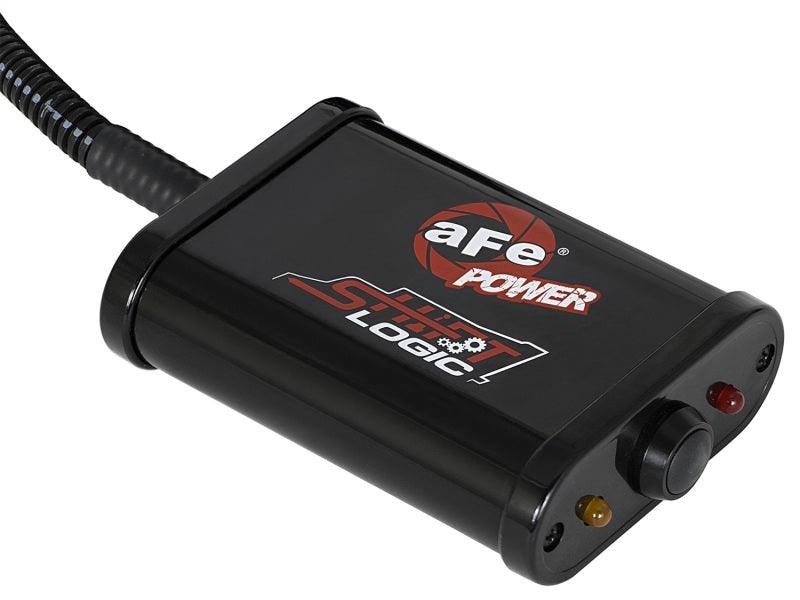 aFe Power Shift Logic Transmission Module 07.5-16 Dodge Diesel 6.7L w/ 68RFE - Order Your Parts - اطلب قطعك