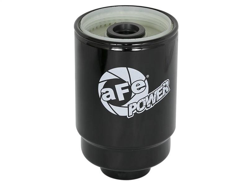 aFe ProGuard D2 Fluid Filters Fuel F/F FUEL GM Diesel Trucks 01-16 V8- 6.2L 6.5L (td) - Order Your Parts - اطلب قطعك
