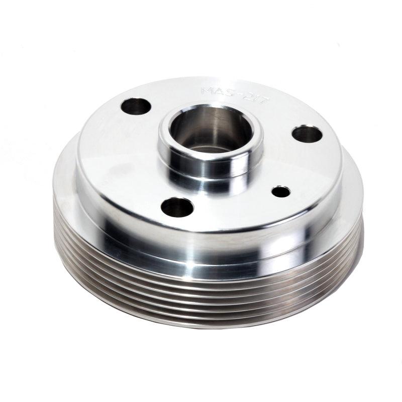 BBK 93-97 Camaro Firebird LT1 Underdrive Pulley Kit - Aluminum - Order Your Parts - اطلب قطعك