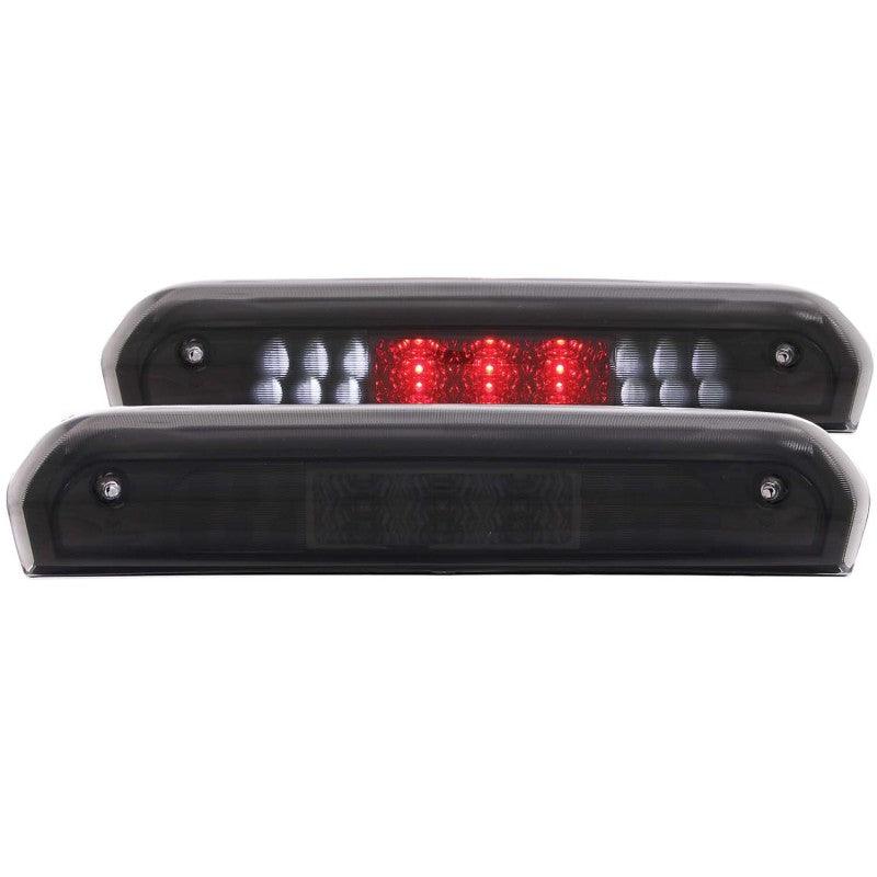 ANZO 2002-2008 Dodge Ram 1500 LED 3rd Brake Light Smoke B - Series - Order Your Parts - اطلب قطعك