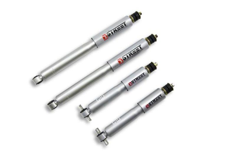 Belltech SHOCK SET STREET PERFORMANCE - Order Your Parts - اطلب قطعك