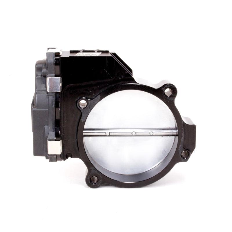 BBK 15-20 Dodge Hellcat 6.2L 100mm Black Billet Series Throttle Body - Order Your Parts - اطلب قطعك