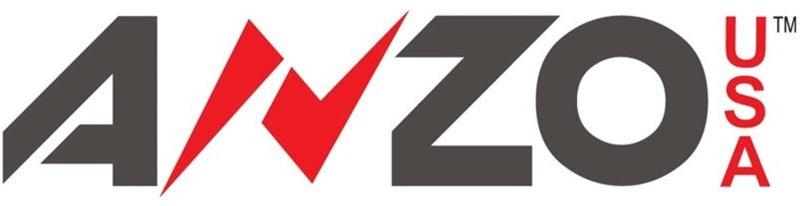 ANZO 1999-2000 Cadillac Escalade Taillights Dark Smoke G2 - Order Your Parts - اطلب قطعك
