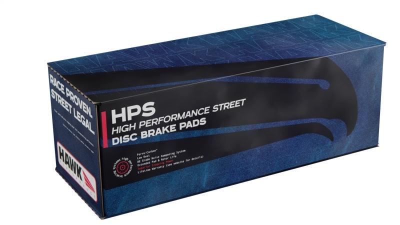Hawk HPS Street Brake Pads - Order Your Parts - اطلب قطعك