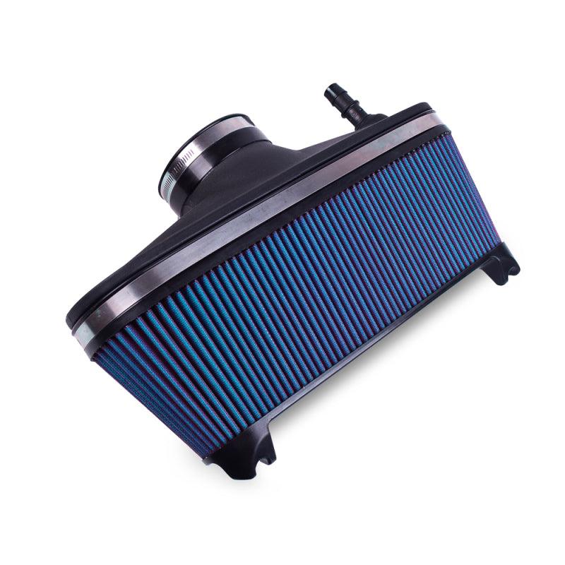 Airaid 97-04 Corvette C5 Direct Replacement Filter - Dry / Blue Media - Order Your Parts - اطلب قطعك