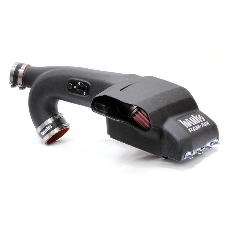 Banks Power 11-14 Ford F-150 3.5L EcoBoost Ram-Air Intake System - Order Your Parts - اطلب قطعك
