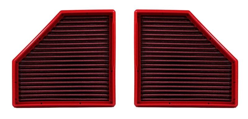 BMC 2015+ Alpina B7 4.4 V8 Replacement Panel Air Filter (Full Kit) - Order Your Parts - اطلب قطعك