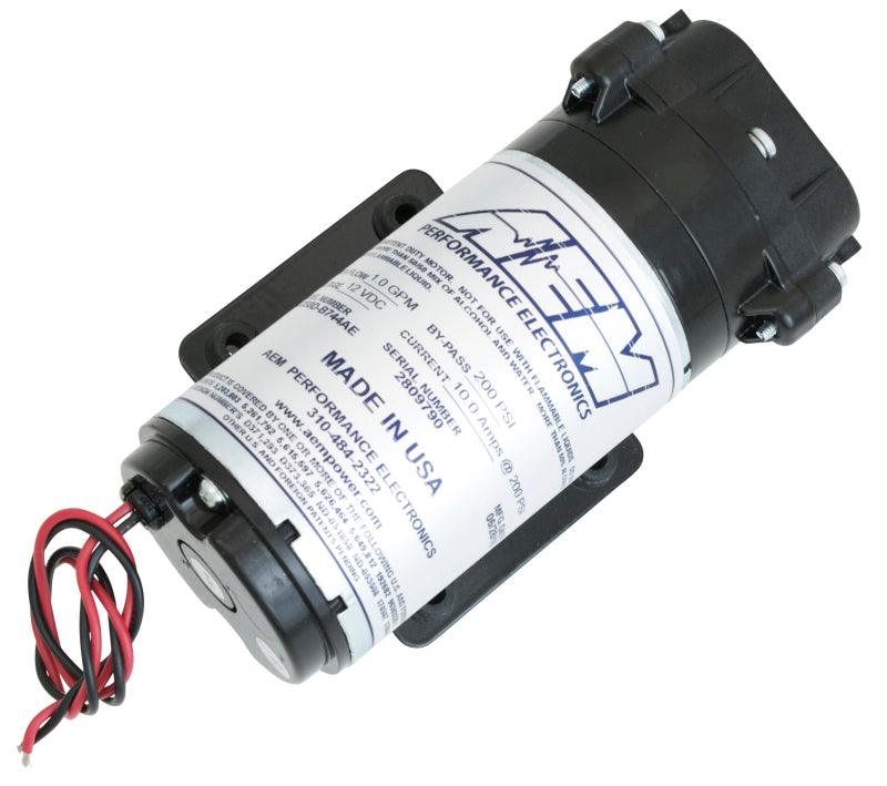 AEM V2 5 Gallon Diesel Water/Methanol Injection Kit (Internal Map) - Order Your Parts - اطلب قطعك