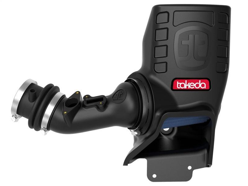 aFe Momentum GT Pro 5R Cold Air Intake System 2017 Honda Civic Type R L4-2.0L (t) - Order Your Parts - اطلب قطعك
