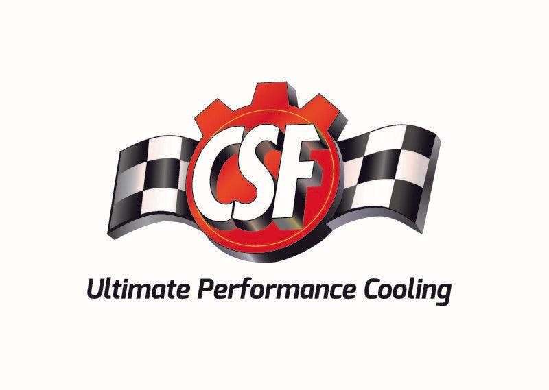 CSF Water/Air Bar & Plate Intercooler Core - 12in L x 6in H x 6in W - Order Your Parts - اطلب قطعك