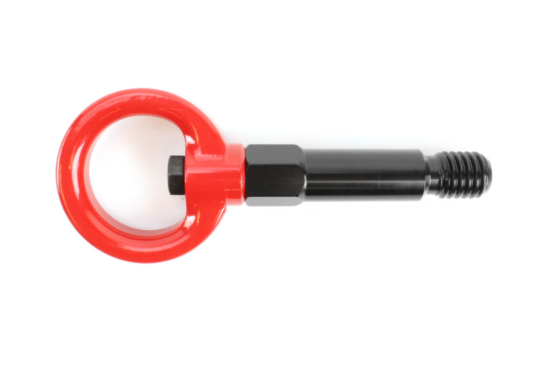 PERRIN 2020 Toyota Supra Tow Hook Kit (Front) - Red