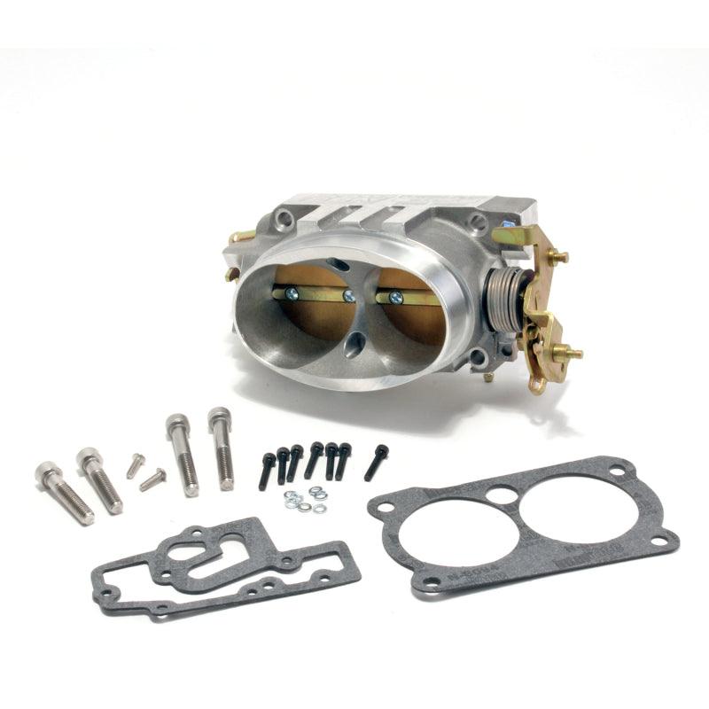 BBK 85-88 GM 305 350 Twin 58mm Throttle Body BBK Power Plus Series - Order Your Parts - اطلب قطعك