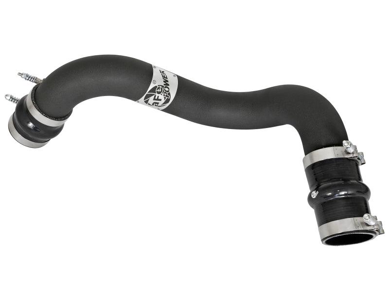 aFe Bladerunner Intercooler Tube Out 03-07 Ford Diesel Trucks V8 6.0L (td) - Order Your Parts - اطلب قطعك