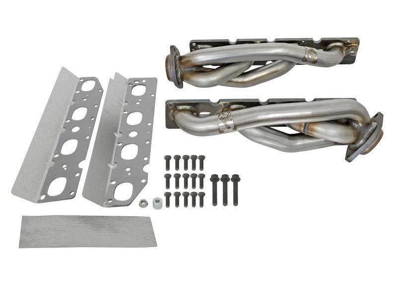 aFe Twisted Steel Header 09-16 Dodge Ram V8-5.7L Hemi (2 & 4WD) - Order Your Parts - اطلب قطعك