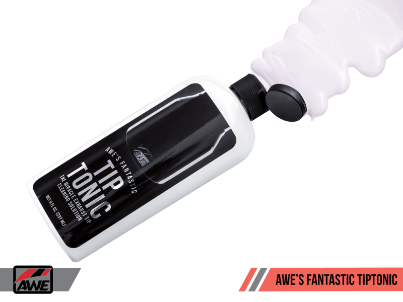 AWE Tuning Fantastic TipTonic Cleaning Solution - Order Your Parts - اطلب قطعك