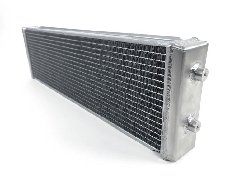 CSF Dual-Pass Universal Heat Exchanger (Cross-Flow) - Order Your Parts - اطلب قطعك
