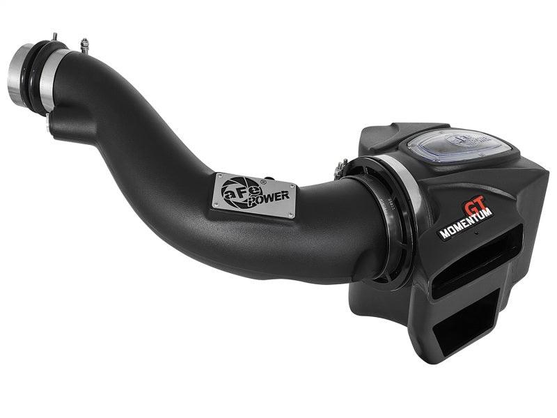 aFe Momentum GT Pro 5R Cold Air Intake System 16-17 Jeep Grand Cherokee V6-3.6L - Order Your Parts - اطلب قطعك