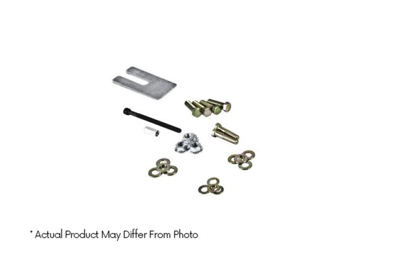 Belltech HANGER KIT 99-06 GM/GMC 1500 STD CAB 2inch - Order Your Parts - اطلب قطعك