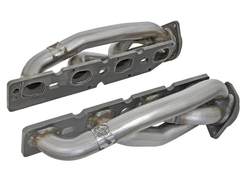 aFe Twisted Steel Header 09-16 Dodge Ram V8-5.7L Hemi (2 & 4WD) - Order Your Parts - اطلب قطعك