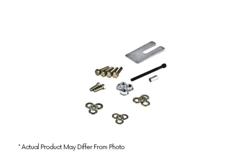 Belltech HANGER KIT 99-06 GM/GMC 1500 STD CAB 2inch - Order Your Parts - اطلب قطعك