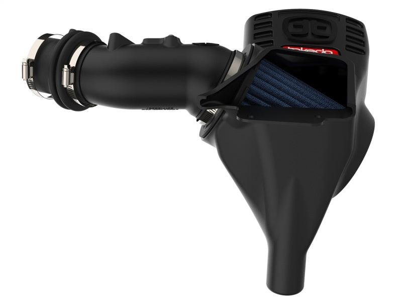 aFe Momentum GT Pro 5R Cold Air Intake System 2017 Honda Civic Type R L4-2.0L (t) - Order Your Parts - اطلب قطعك
