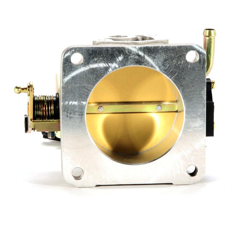 BBK 86-93 Mustang 5.0 65mm Throttle Body BBK Power Plus Series - Order Your Parts - اطلب قطعك