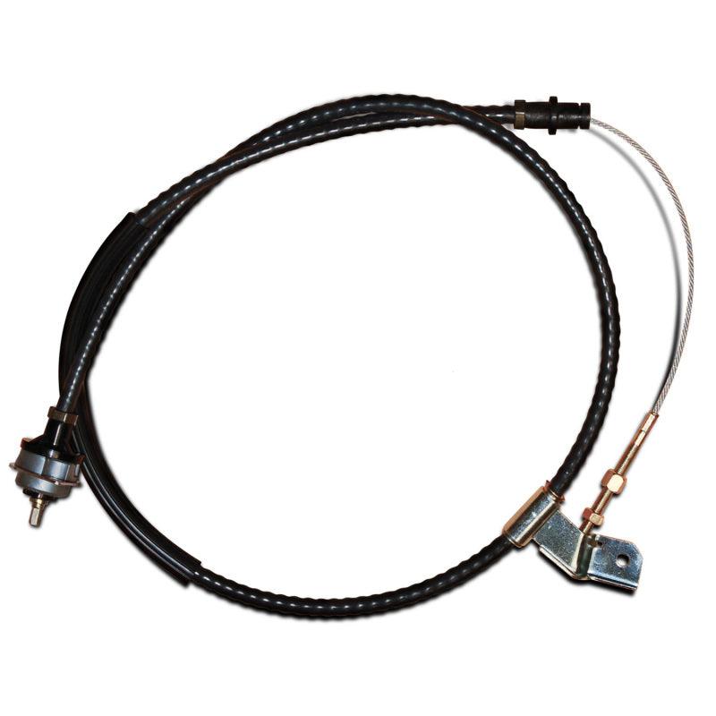 BBK 79-95 Mustang Adjustable Clutch Cable - Replacement - Order Your Parts - اطلب قطعك