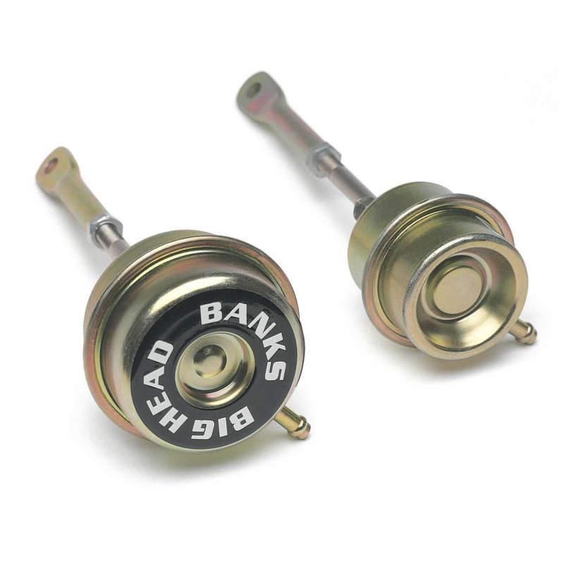 Banks Power 99-99.5 Ford 7.3L Big Head Actuator Assembly - Order Your Parts - اطلب قطعك