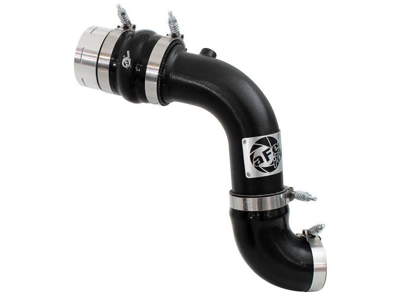 aFe Bladerunner Intercooler Cold Side Tube, 11-15 Ford Diesel Trucks V8-6.7L (td) - Order Your Parts - اطلب قطعك