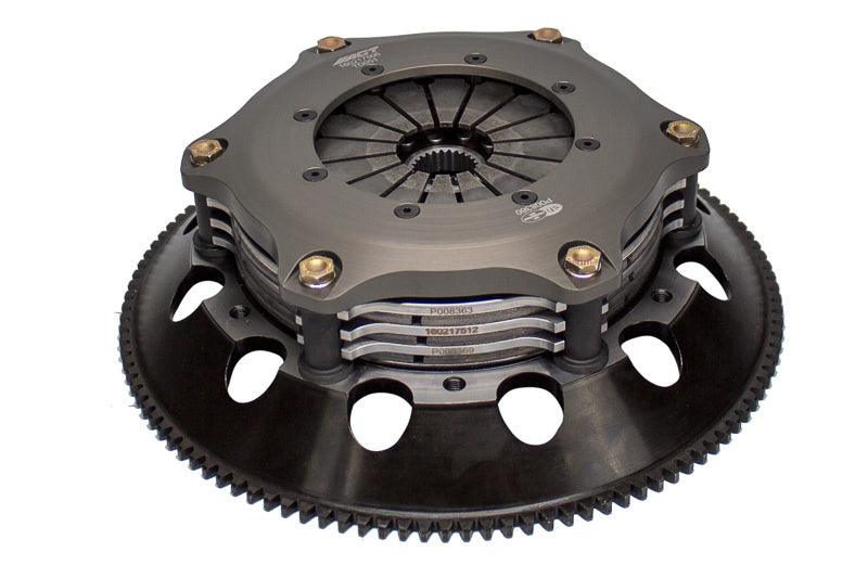 ACT Triple Disc HD/SI Race Clutch Kit - Order Your Parts - اطلب قطعك
