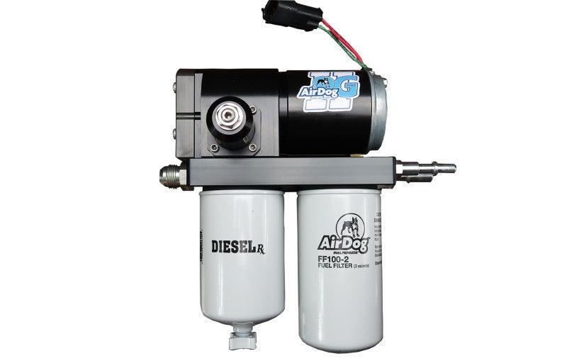 PureFlow AirDog II-5G 01-10 Chevrolet 6.6L Duramax DF-220-5G Fuel Pump - Order Your Parts - اطلب قطعك