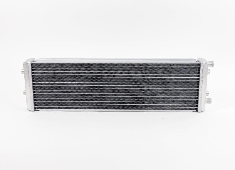 CSF Dual-Pass Universal Heat Exchanger (Cross-Flow) - Order Your Parts - اطلب قطعك
