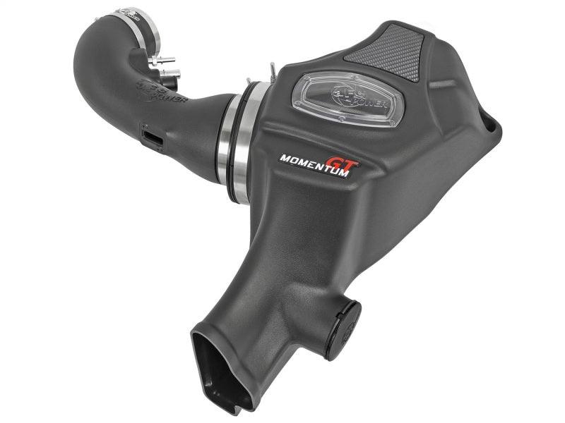 aFe Momentum GT Pro Dry S Intake System 2015 Ford Mustang GT V8-5.0L - Order Your Parts - اطلب قطعك