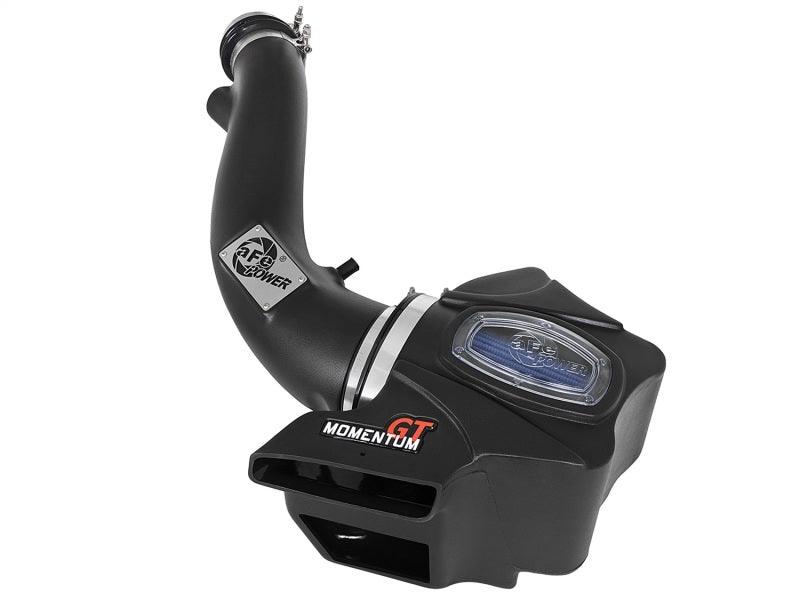 aFe Momentum GT Pro 5R Cold Air Intake System 16-17 Jeep Grand Cherokee V6-3.6L - Order Your Parts - اطلب قطعك