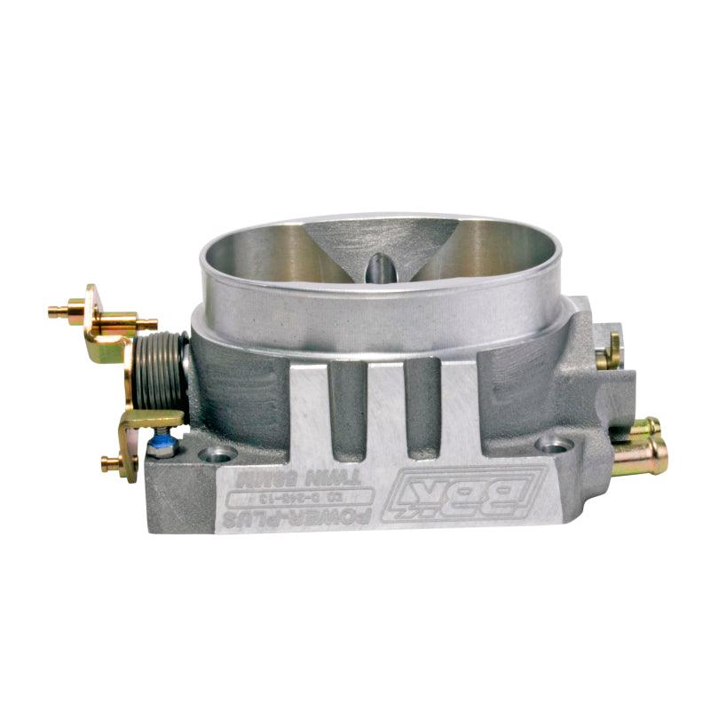 BBK 85-88 GM 305 350 Twin 58mm Throttle Body BBK Power Plus Series - Order Your Parts - اطلب قطعك