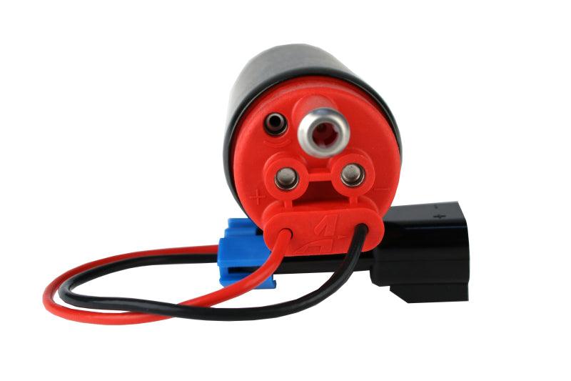 Aeromotive 340 Series Stealth In-Tank E85 Fuel Pump - Center Inlet - Order Your Parts - اطلب قطعك