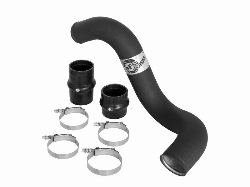 aFe Bladerunner Intercooler Tube Out 03-07 Ford Diesel Trucks V8 6.0L (td) - Order Your Parts - اطلب قطعك
