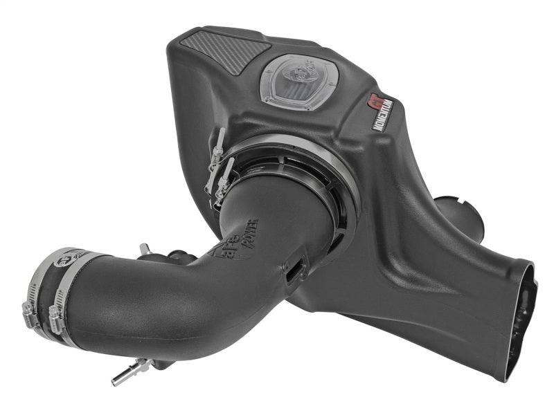 aFe Momentum GT Pro Dry S Intake System 2015 Ford Mustang GT V8-5.0L - Order Your Parts - اطلب قطعك