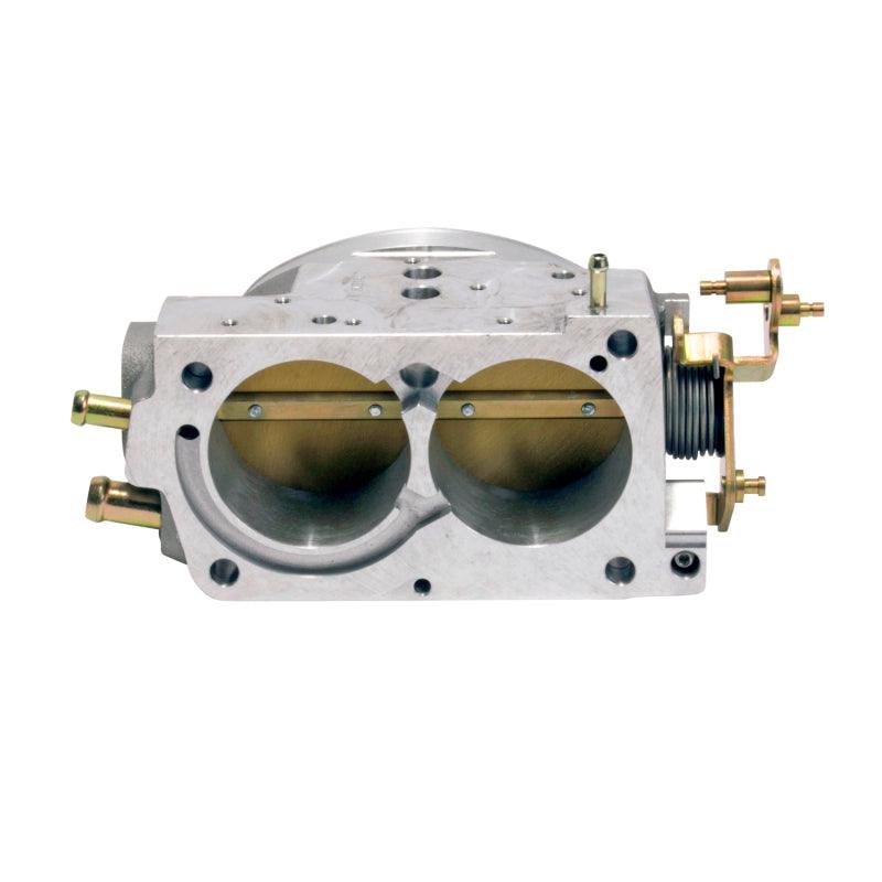 BBK 85-88 GM 305 350 Twin 58mm Throttle Body BBK Power Plus Series - Order Your Parts - اطلب قطعك