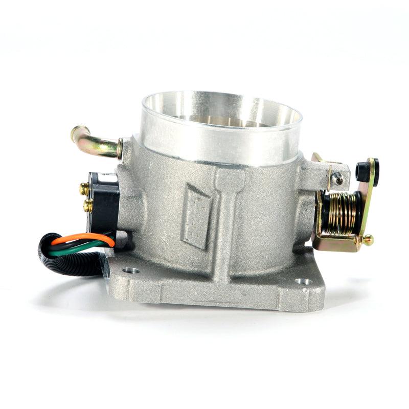 BBK 86-93 Mustang 5.0 65mm Throttle Body BBK Power Plus Series - Order Your Parts - اطلب قطعك