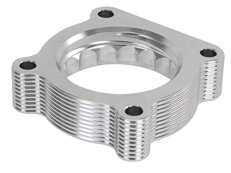 aFe Silver Bullet Throttle Body Spacers TBS Toyota Tacoma 05-11 V6-4.0L - Order Your Parts - اطلب قطعك