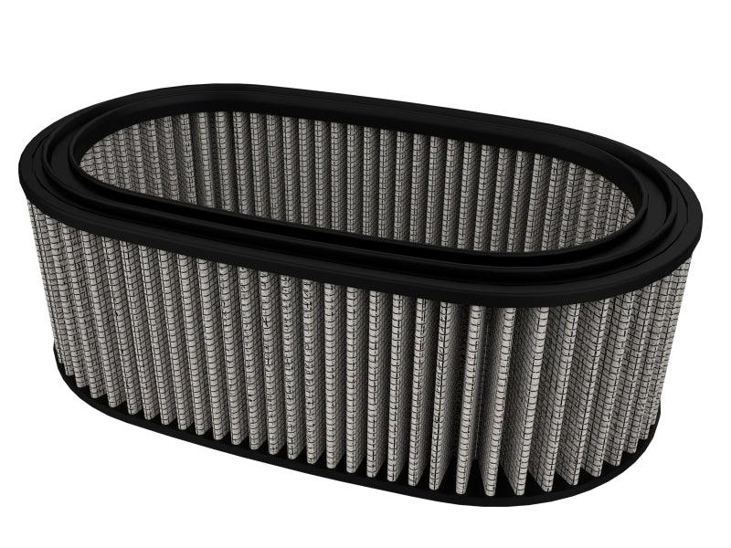 aFe 2020 Chevrolet Corvette C8 Magnum Flow Pro Dry S Air Filter - Order Your Parts - اطلب قطعك