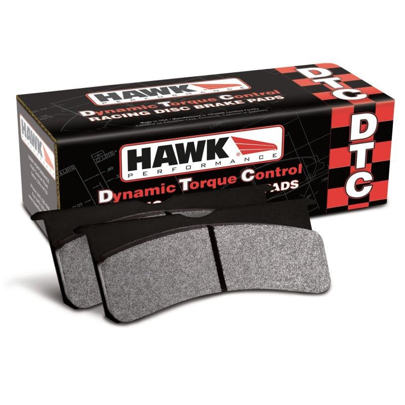 Hawk Stoptech ST-60 Caliper DTC-60 Race Brake Pads - Order Your Parts - اطلب قطعك