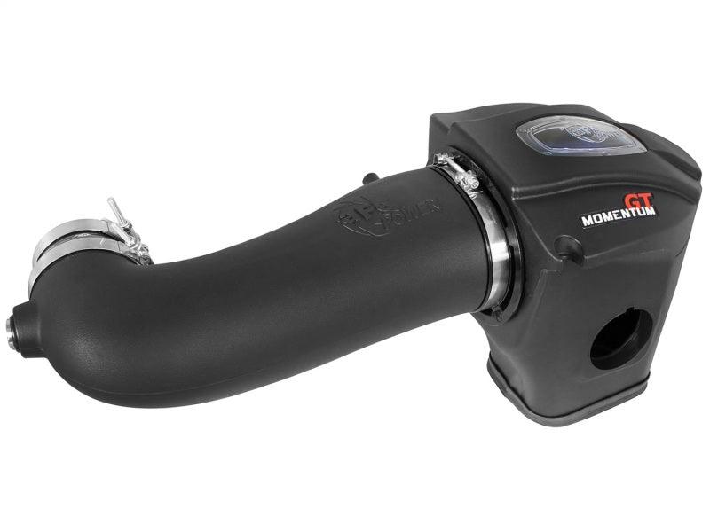 aFe Momentum GT Pro 5R Stage-2 Intake System 11-15 Dodge Challenger / Charger R/T V8 5.7L HEMI - Order Your Parts - اطلب قطعك